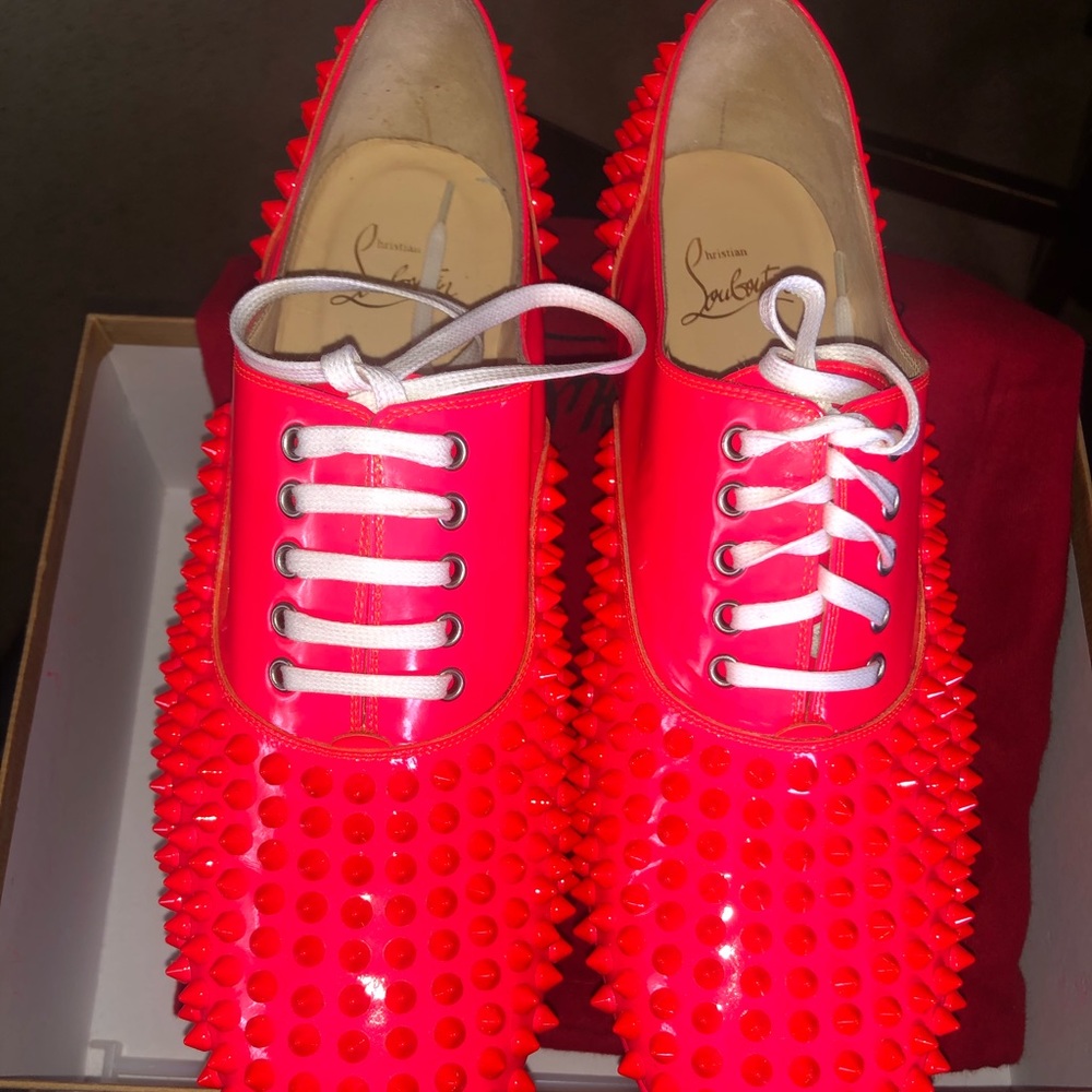 Christian Louboutin